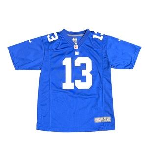 Odell Beckham Jr. NY Giants Jersey